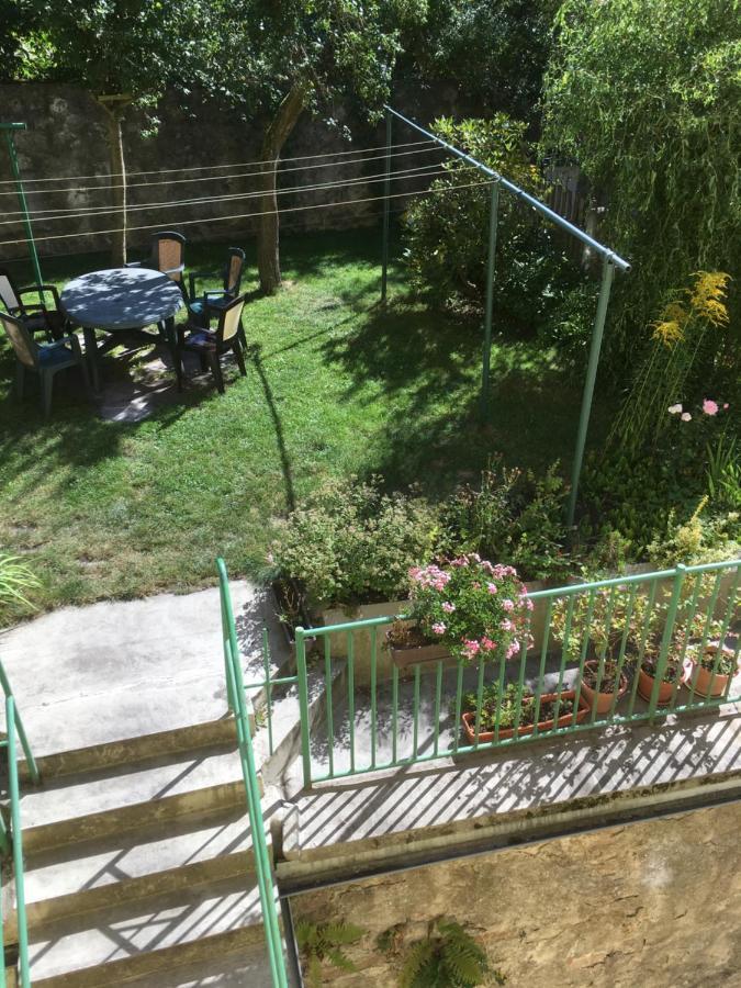 Margo Apartman Karlsbad Exteriör bild
