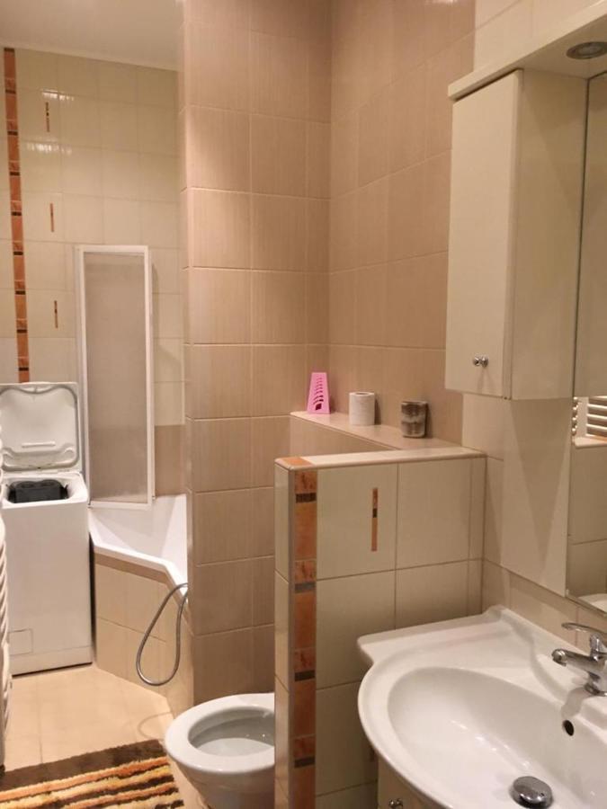 Margo Apartman Karlsbad Exteriör bild
