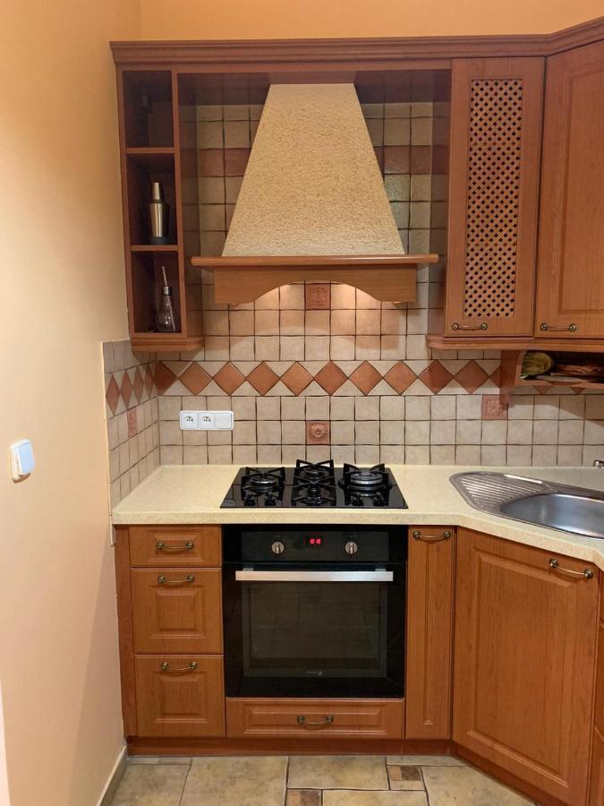Margo Apartman Karlsbad Exteriör bild