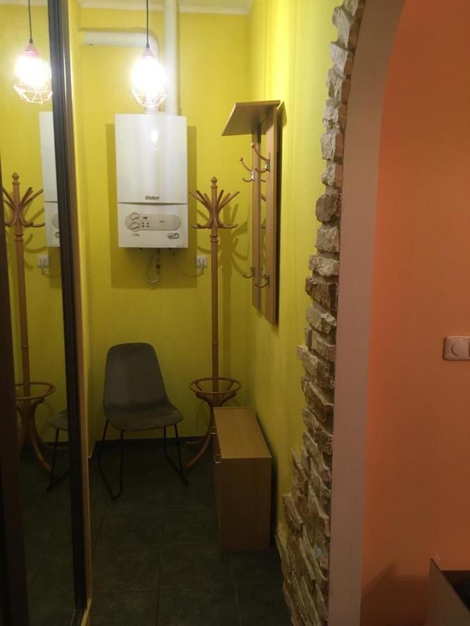 Margo Apartman Karlsbad Exteriör bild